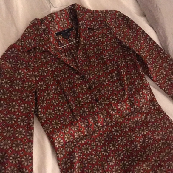 Zara Basic Dress - Picture 2 of 6